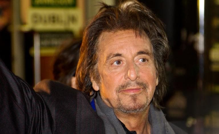 Ο Al Pacino γίνεται 82! Είσαι φαν; Κάνε το quiz!