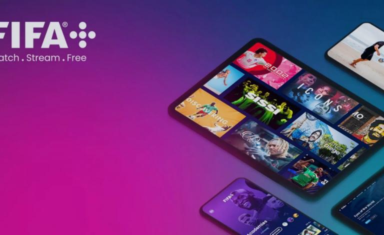 FIFA+: Παρουσιάστηκε η ποδοσφαιρική υπηρεσία streaming της FIFA!