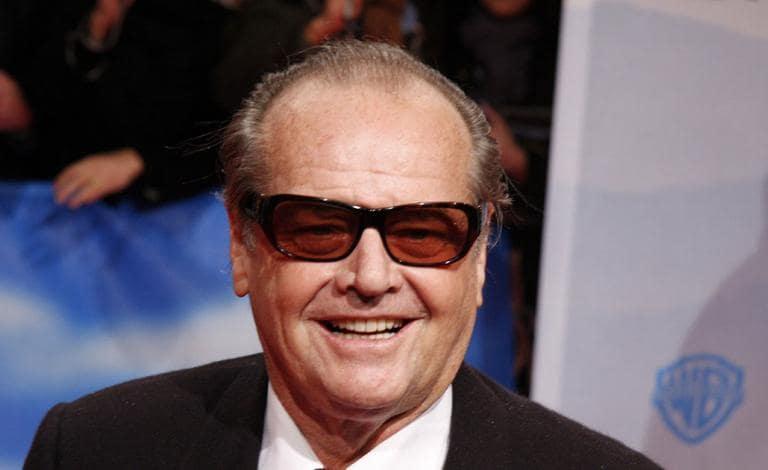 Ο Jack Nicholson έχει γενέθλια! Πόσο καλά ξέρεις τις ταινίες του;