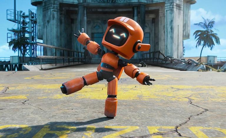 Love Death and Robots: Η τρίτη σεζόν έρχεται στις 20 Μαΐου
