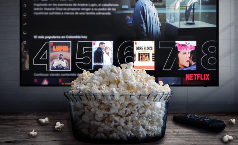 Ωδή του Netflix στις ταινίες μικρής διάρκειας!