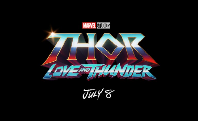 Thor: Love & Thunder teaser trailer - Ο Thor επιστρέφει!