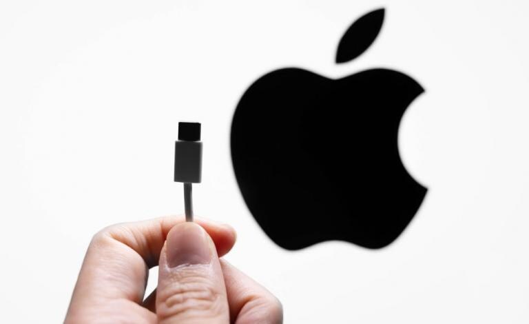 Η Apple ετοιμάζει iPhone με USB-C αντί για Lightning port!