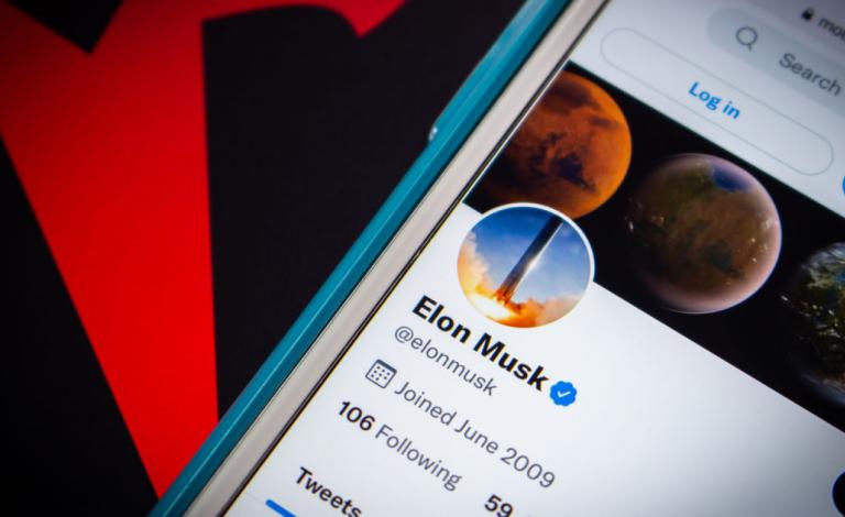 Ο Elon Musk θα εξαγοράσει το Twitter έναντι 44 δισ. δολαρίων