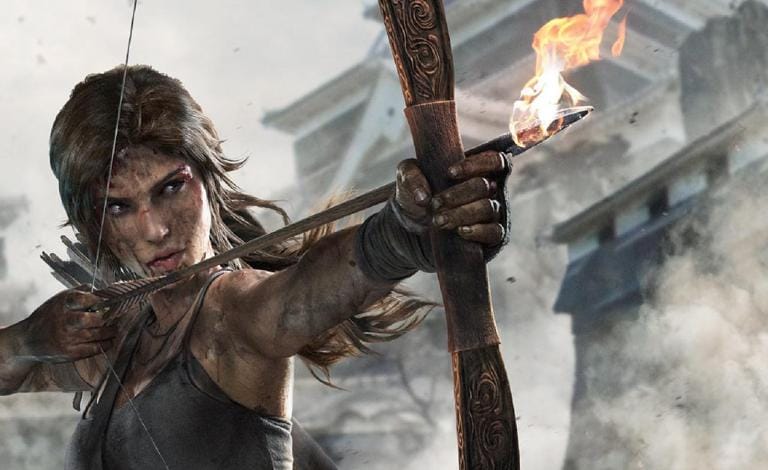 Summer Game Fest, αλλαγές σε Tomb Raider και Prince of Persia 
