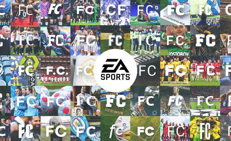 Το FIFA γίνεται EA Sports FC, το Starfield καθυστερεί