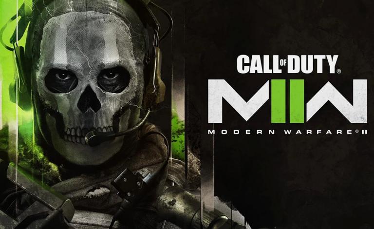 Call of Duty: Modern Warfare 2, God of War Ragnarok και PSVR2