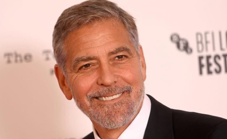 George Clooney: Ο γοητευτικός σταρ του σινεμά γίνεται 61!