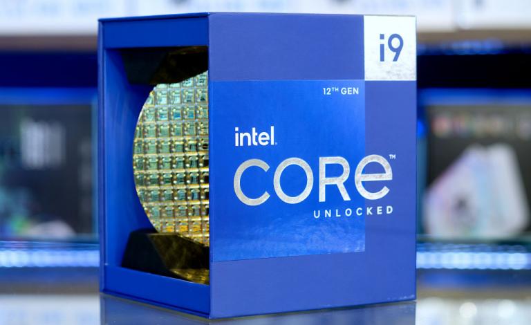 Η Intel φέρνει 16 πυρήνες στα laptops με νέους Alder Lake!