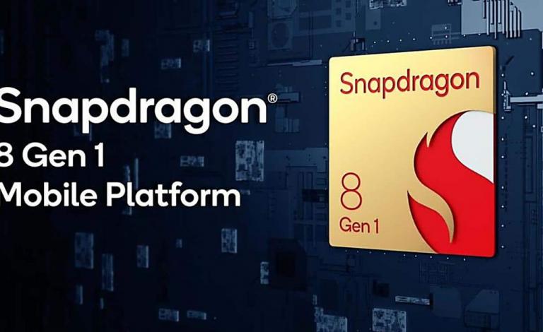 Η Qualcomm παρουσιάζει: νέοι Snapdragon 8+ Gen 1 και 7 Gen 1 