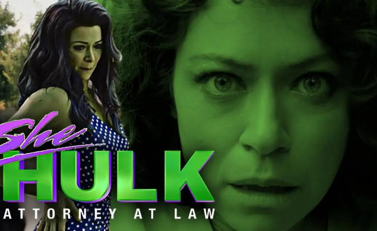 She-Hulk: Attorney at Law – Κυκλοφόρησε το πρώτο trailer
