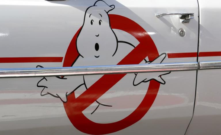 Ghostbusters Day: Πόσο fan είσαι; (quiz)