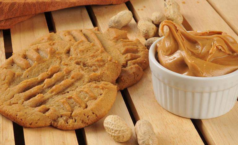 Peanut Butter Cookie Day: Οι συνταγές των Publicistas!