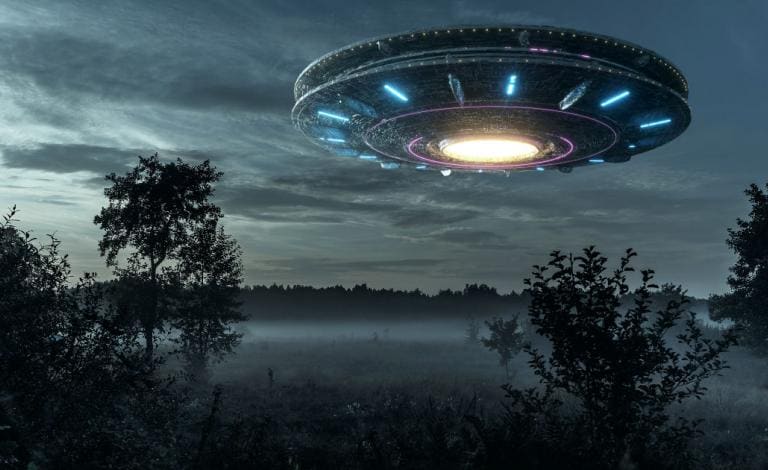 Γιορτάζουμε την Παγκόσμια Ημέρα UFO! Γιατί εξωγήινοι… υπάρχουν!