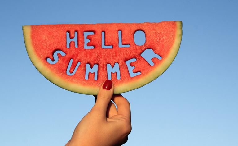 Summer bucket list: Τα 5+1 must do’s του φετινού καλοκαιριού
