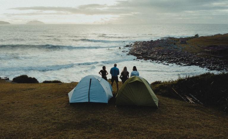 Τα sos του καλοκαιρινού camping για να γίνεις pro!