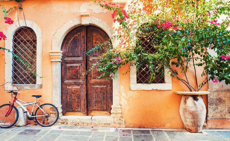 Ποιο καλοκαιρινό μέρος είσαι; Κάνε το quiz!