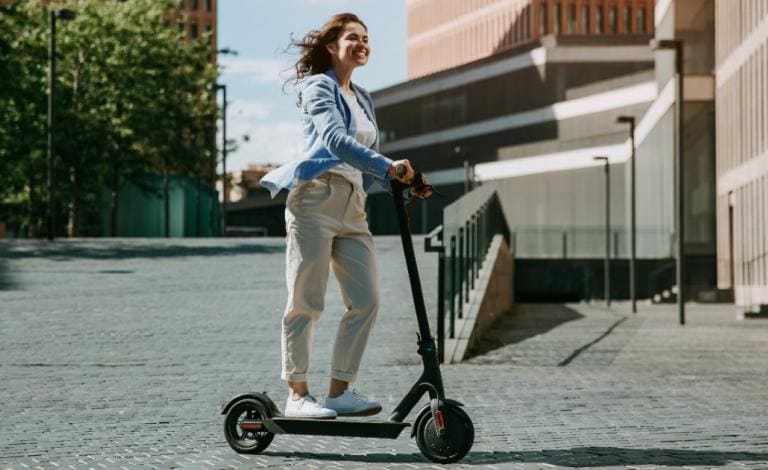 eMobility: Βόλταρε οικολογικά στην πόλη ή στην εξοχή