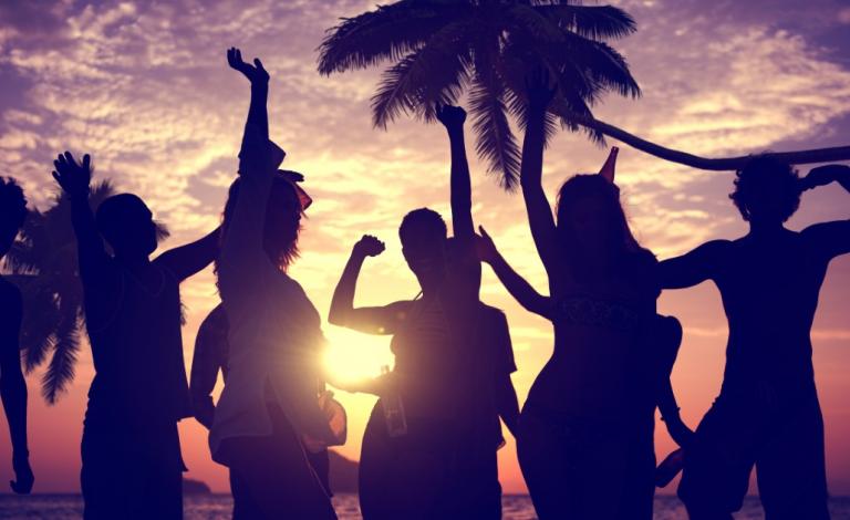 Ευρωπαϊκή Ημέρα Μουσικής: Μπες στο ρυθμό με summer playlist