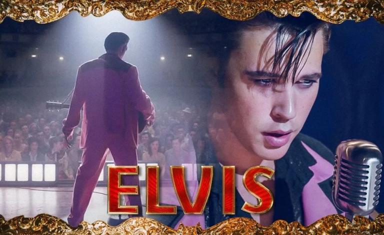 Θερινό σινεμά: Η θρυλική ζωή του Elvis στη μεγάλη οθόνη!
