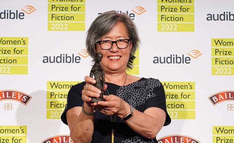 Women's Prize for Fiction 2022: Νικήτρια η Ruth Ozeki!
