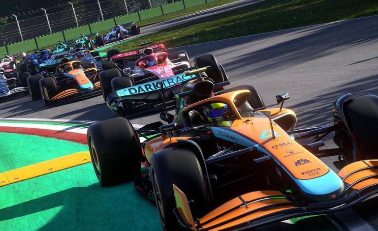 F1 22: Το νέο παιχνίδι Formula 1 συνεχίζει την ιστορία