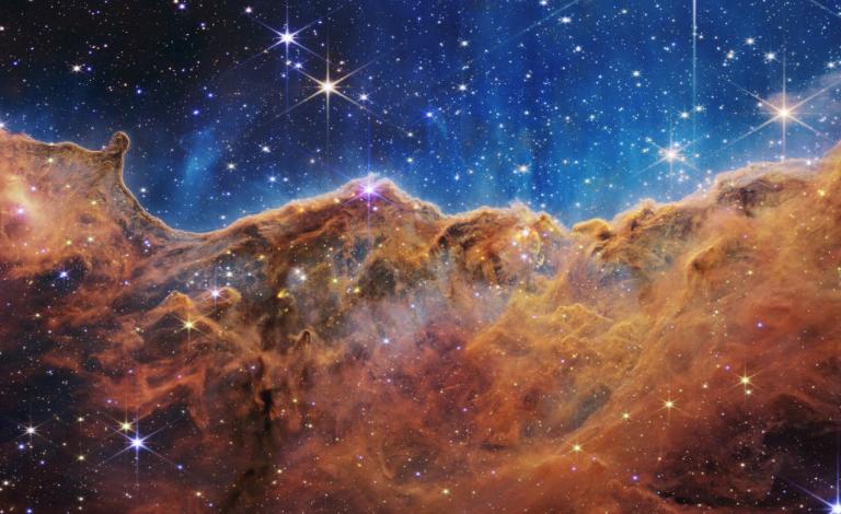  Tηλεσκόπιο James Webb: Το σύμπαν και πώς θα το ανακαλύψεις
