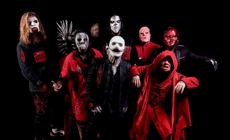 Που θα βγεις: Αυτό το ΣΚ οι Slipknot δεν χάνονται με τίποτα