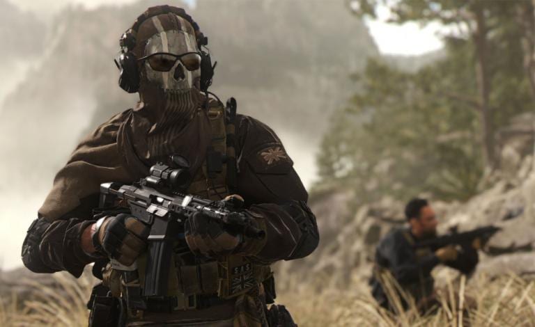 Η beta του Call of Duty: Modern Warfare 2 & updates για το GTA 6
