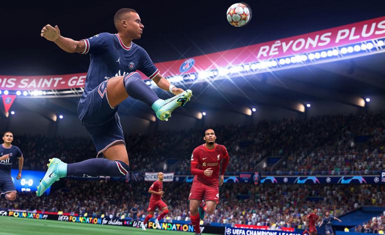 ΕΑ Sports FIFA: Η σειρά που άλλαξε τα ποδοσφαιρικά videogames