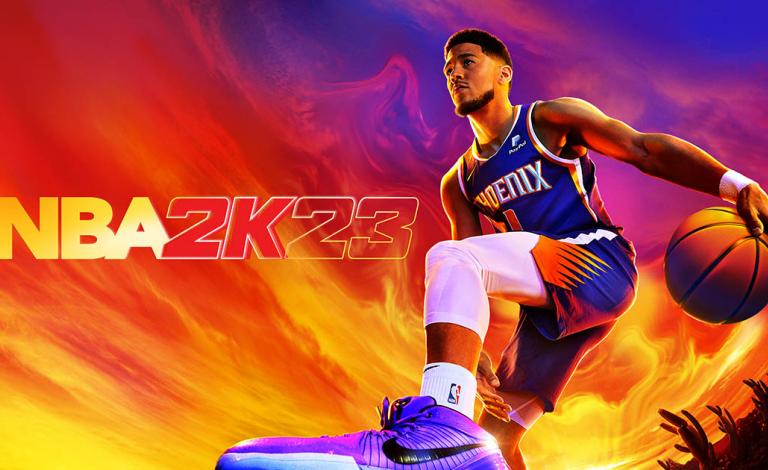 NBA 2K: H σειρά που άλλαξε τα basketball games επιστρέφει