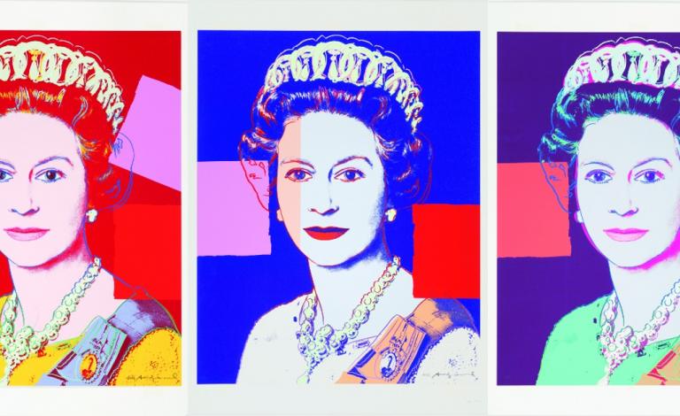 Queen Elizabeth,the List: Αποχαιρετώντας το μακροβιότερο pop icon