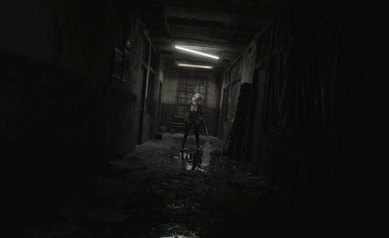 Νέα Silent Hill, Resident Evil remake & μεγάλος gaming διαγωνισμός