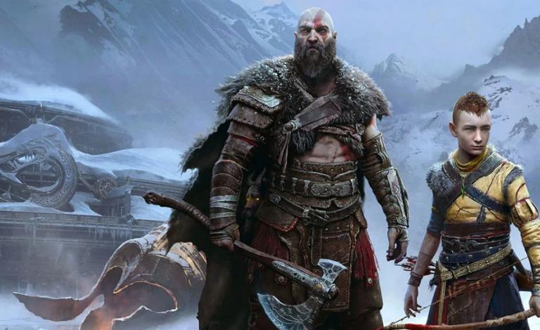 God of War Ragnarok: Το νέο παιχνίδι-σταθμός στο δημοφιλές franchise