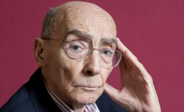 100 χρόνια José Saramago: Κέρδισε βιβλία του κορυφαίου λογοτέχνη!