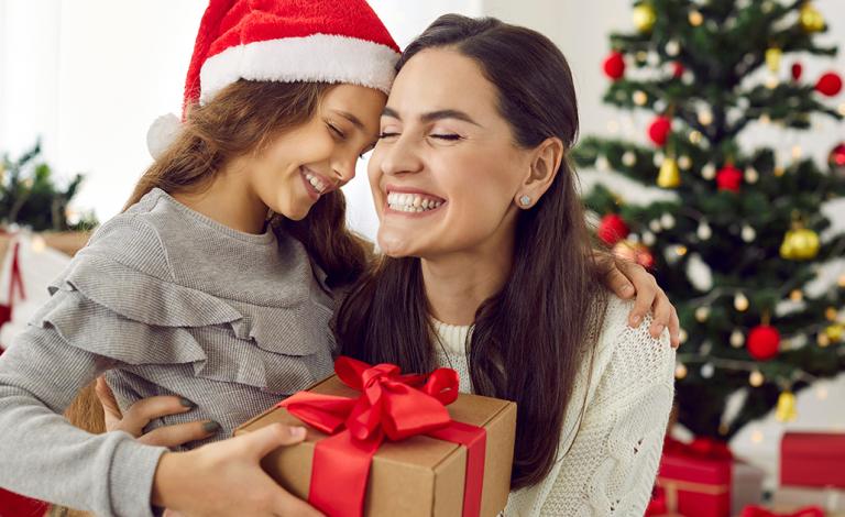 8 ιδέες για Χριστουγεννιάτικα δώρα για τη μαμά και τον μπαμπά!