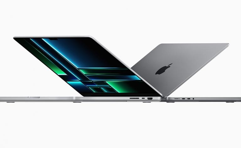 Apple: Νέα MacBook Pro με M2 Pro και M2 Max, ανανεωμένο Mac Mini