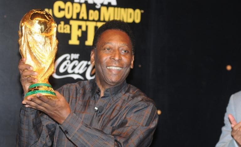 Pelé: ο παγκόσμιος θρύλος που άλλαξε για πάντα το ποδόσφαιρο