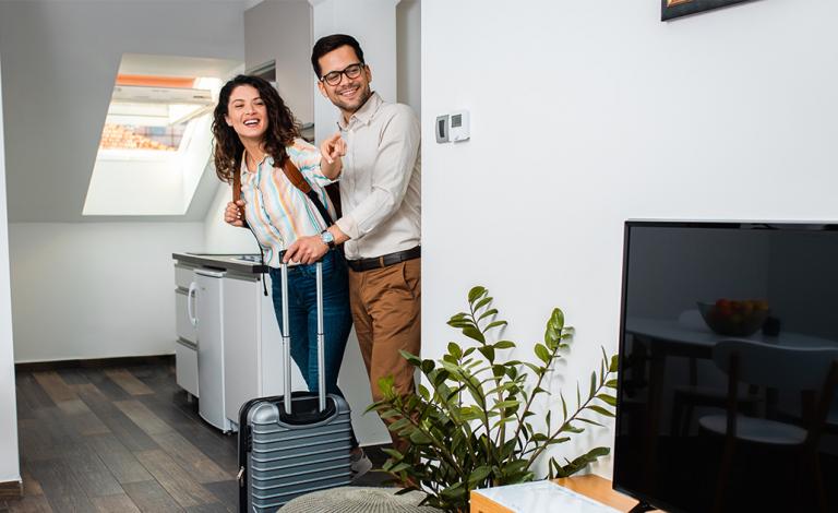 Airbnb: Tips και ιδέες για να γίνεις super host!