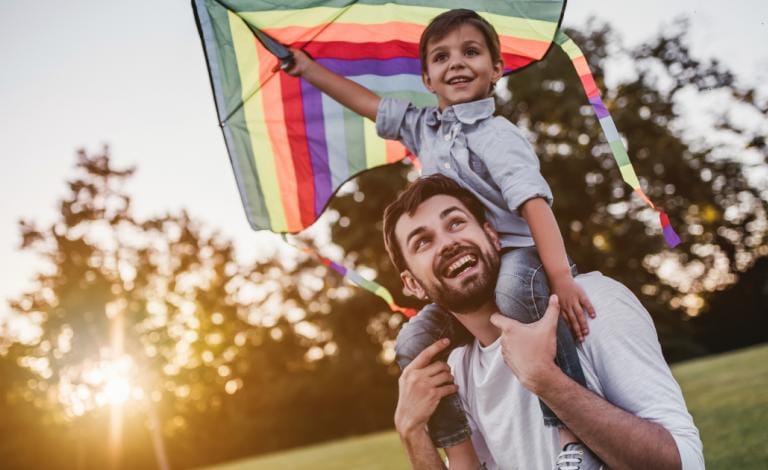 Cool tips για να φτιάξεις φέτος τον δικό σου DIY χαρταετό!