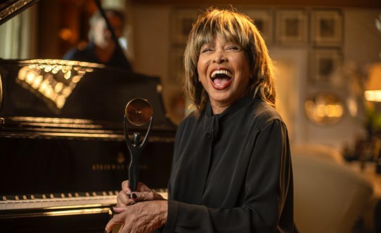 Tina Turner: 5+1 αξέχαστες στιγμές στην καριέρα της & η Spotify list