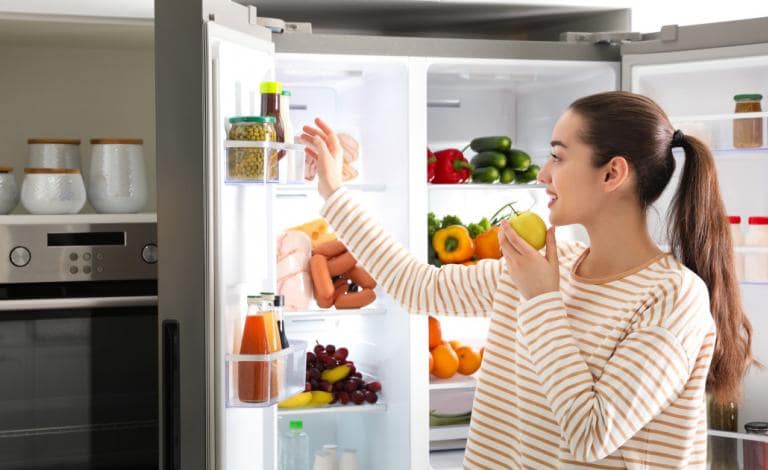 Big size ψυγεία: Πλεονεκτήματα και γιατί να διαλέξεις μεγάλο ψυγείο