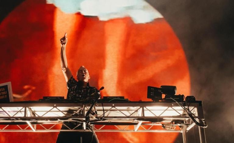 Δωρεάν events: Fatboy Slim, σινεμά ή εκθέσεις με άρωμα καλοκαιριού;