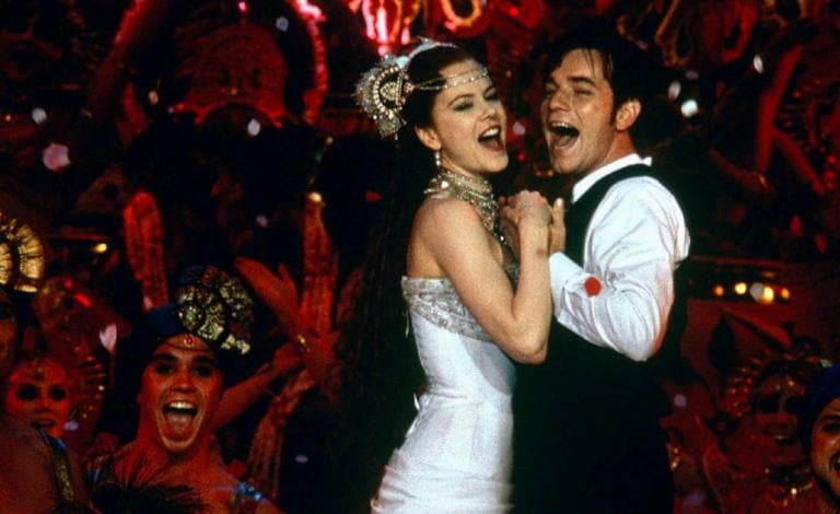 Δωρεάν events: Moulin Rouge, Μαρία Κάλλας και πολλές κωμωδίες!