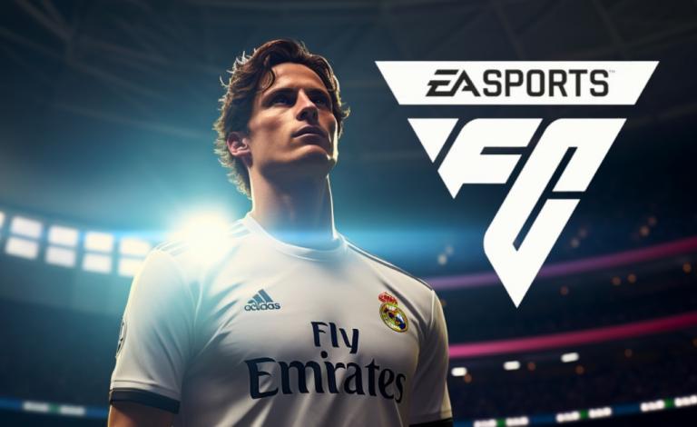 Το EA Sports FC 24 αρχίζει να αποκαλύπτεται, η Gamescom θα έχει Xbox