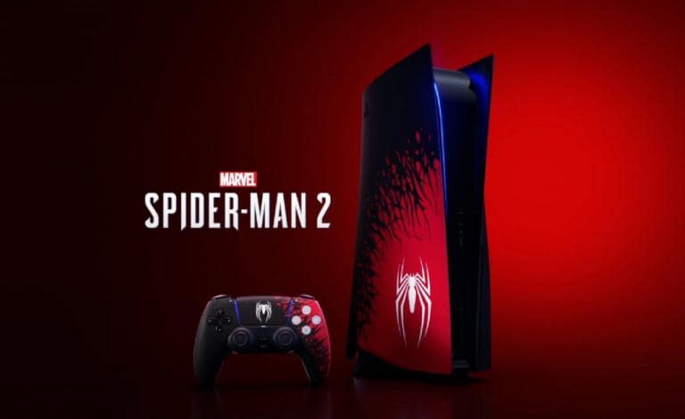 Το PS5 φορά στολή Spider-Man, το Xbox Live Gold γίνεται Game Pass Core
