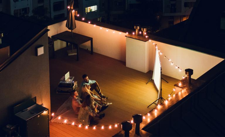 5 αγαπημένες ταινίες για τα καλοκαιρινά movie nights σου!