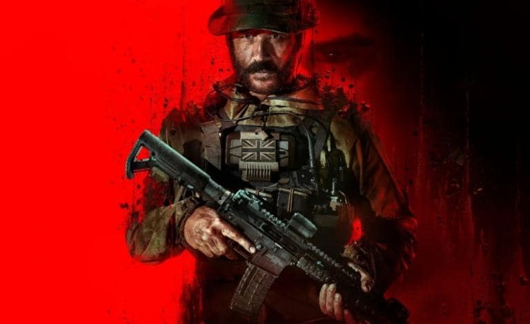 Call of Duty: Modern Warfare III & Quake II Remaster, οι πρωταγωνιστές των ημερών 