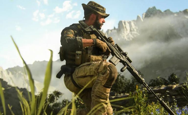 Αποκαλυπτήρια για Modern Warfare III, νωρίτερα το νέο Assassin's Creed