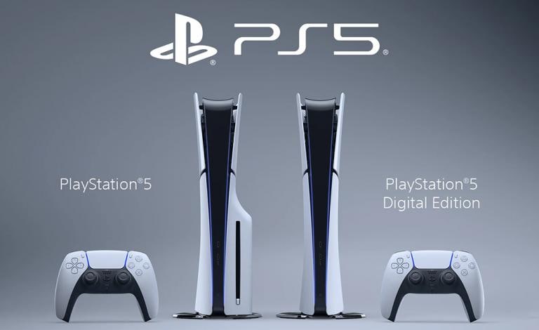 Αυτό είναι το νέο PS5, προχωράει η εξαγορά της Activision Blizzard